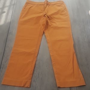 NY&Co Cropped Pants